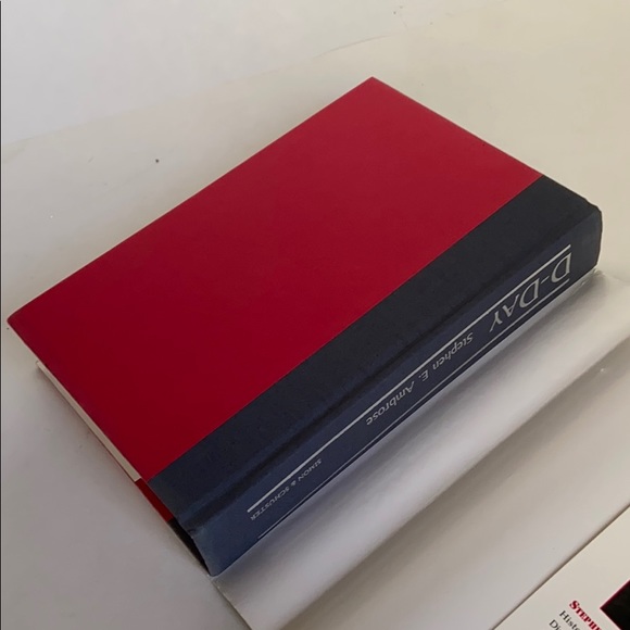 The Climatic Battle of World War II Hard Cover Book - Picture 12 of 12